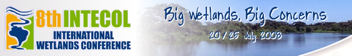The_8th_International_Wetlands_Conference_Cuiaba_Brazil